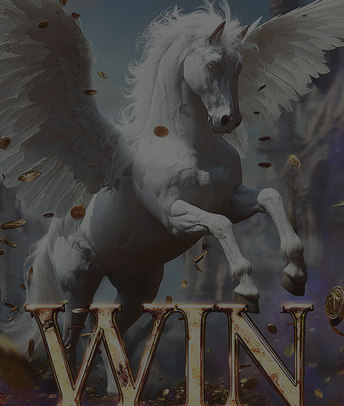 Divine Fortune