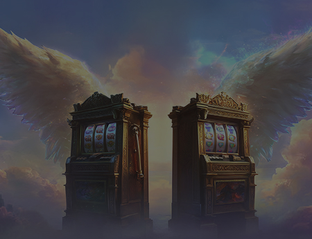 Divine Fortune