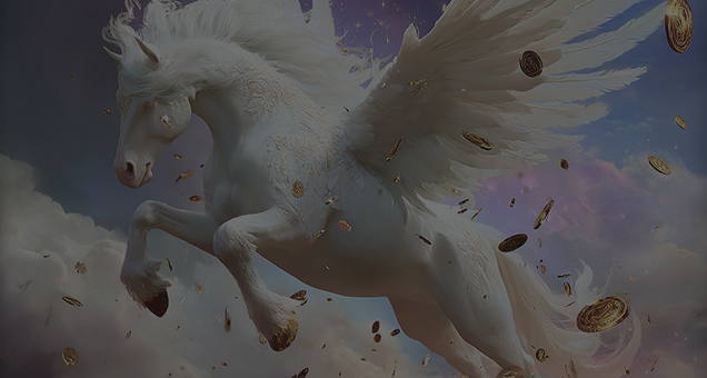 Divine Fortune