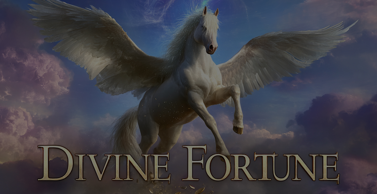 Divine Fortune