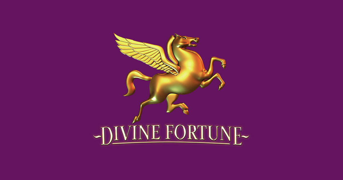Divine Fortune